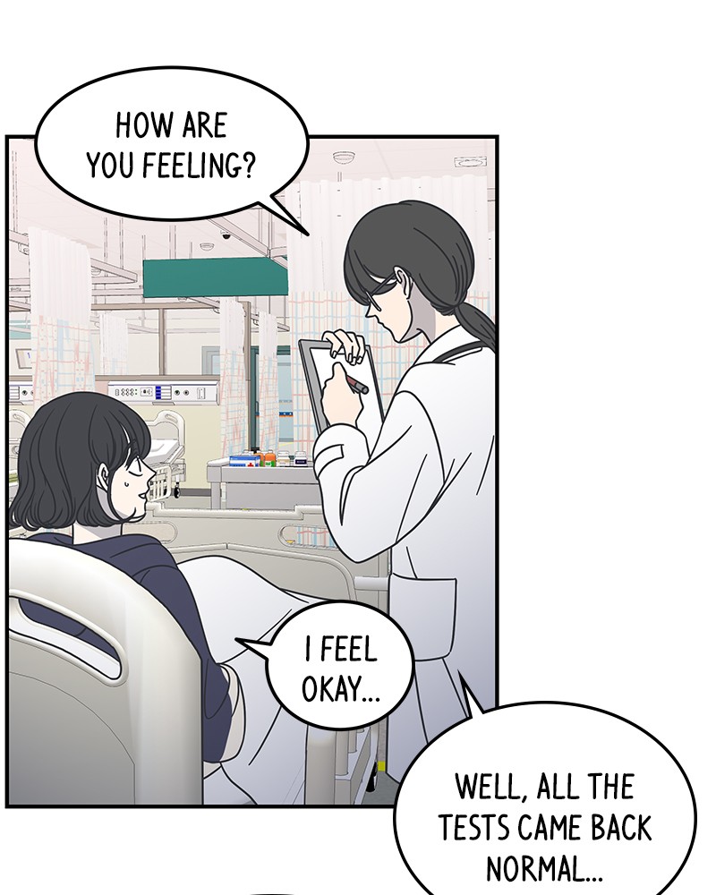 A Guide to Proper Dating chapter 49 - page 45