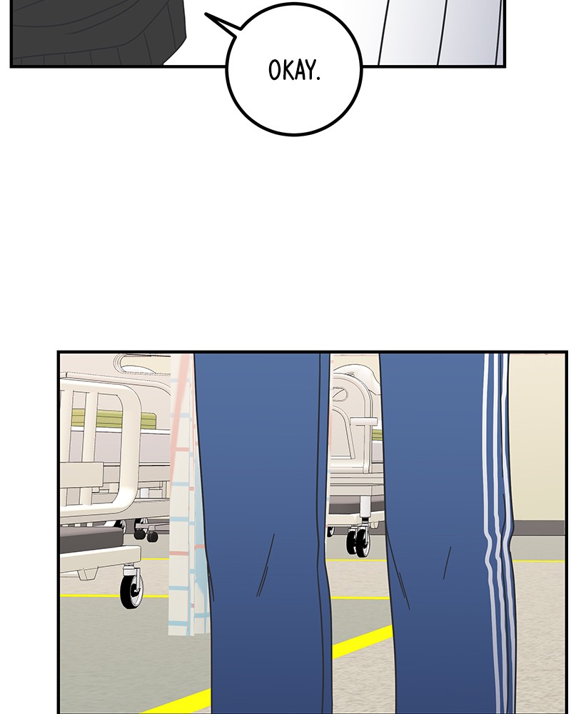 A Guide to Proper Dating chapter 49 - page 55