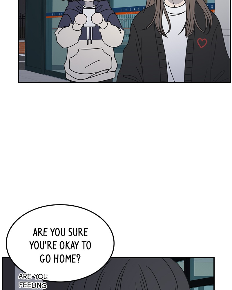 A Guide to Proper Dating chapter 49 - page 85