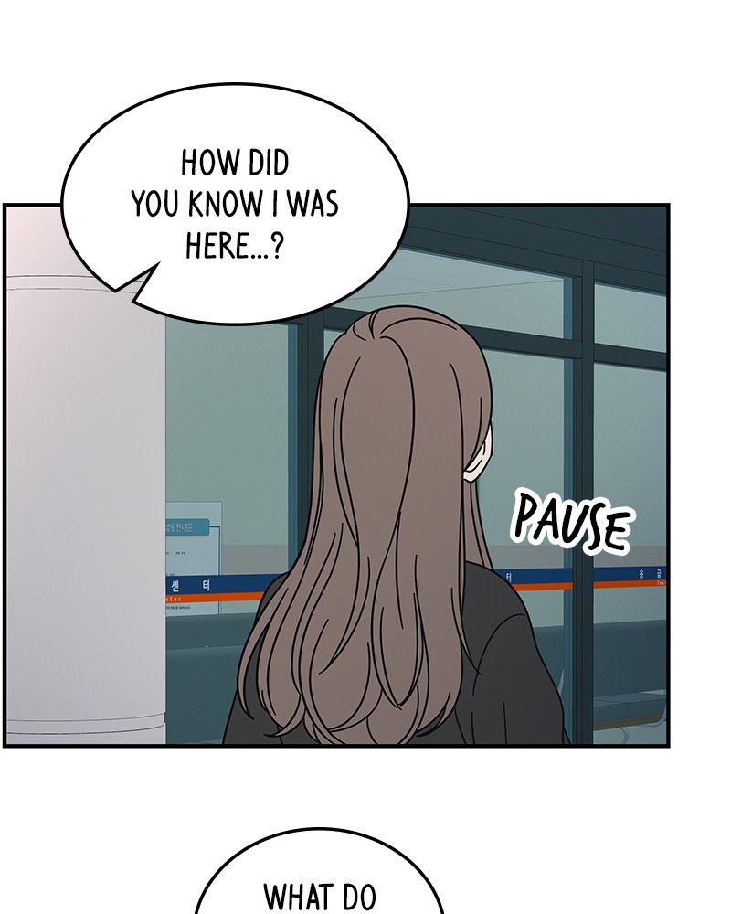 A Guide to Proper Dating chapter 49 - page 89
