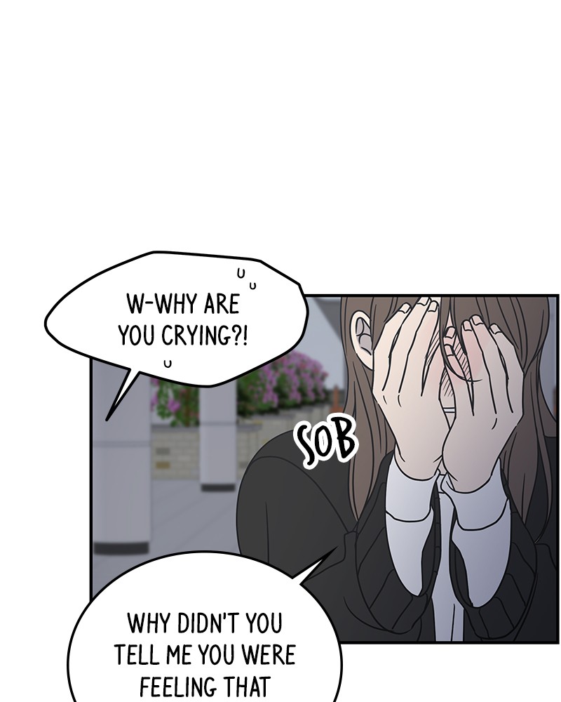 A Guide to Proper Dating chapter 49 - page 99