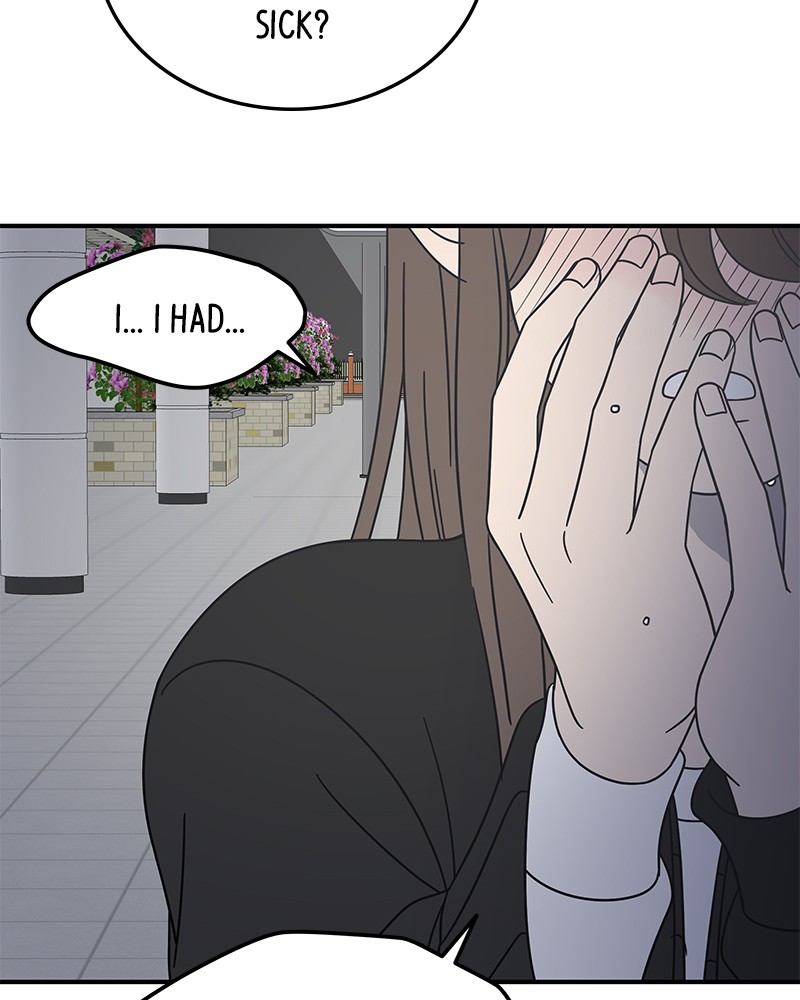 A Guide to Proper Dating chapter 49 - page 101