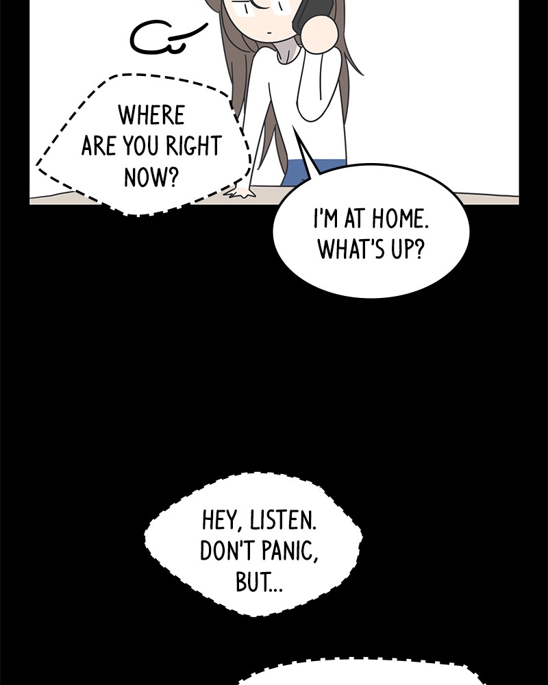 A Guide to Proper Dating chapter 49 - page 151