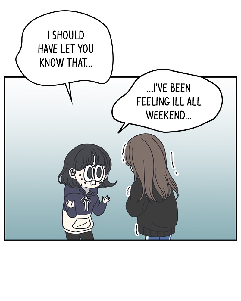 A Guide to Proper Dating chapter 49 - page 167