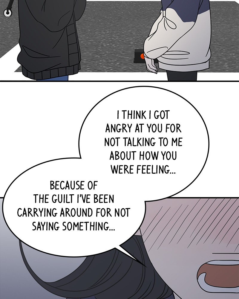 A Guide to Proper Dating chapter 49 - page 187