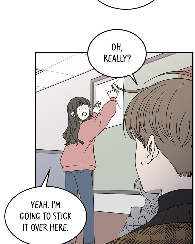 A Guide to Proper Dating chapter 48 - page 21