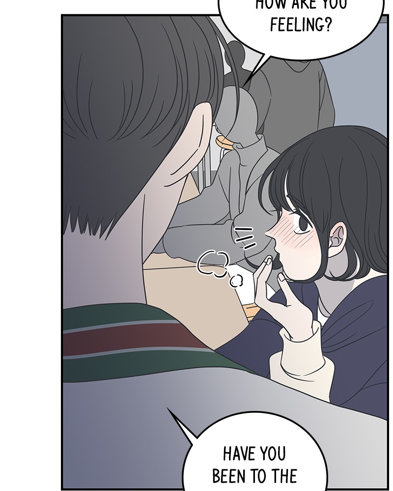 A Guide to Proper Dating chapter 48 - page 35