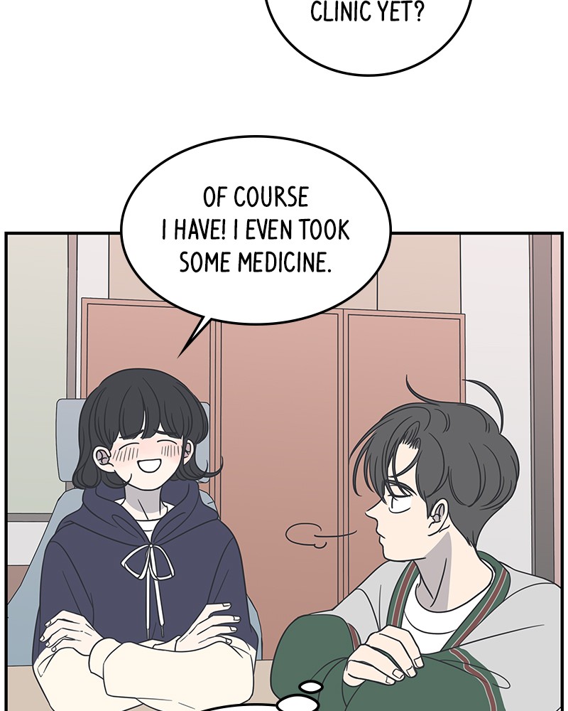 A Guide to Proper Dating chapter 48 - page 37