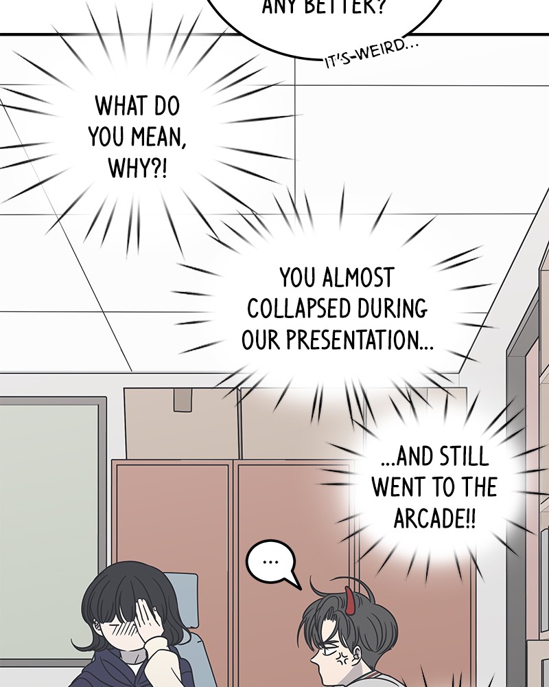A Guide to Proper Dating chapter 48 - page 43