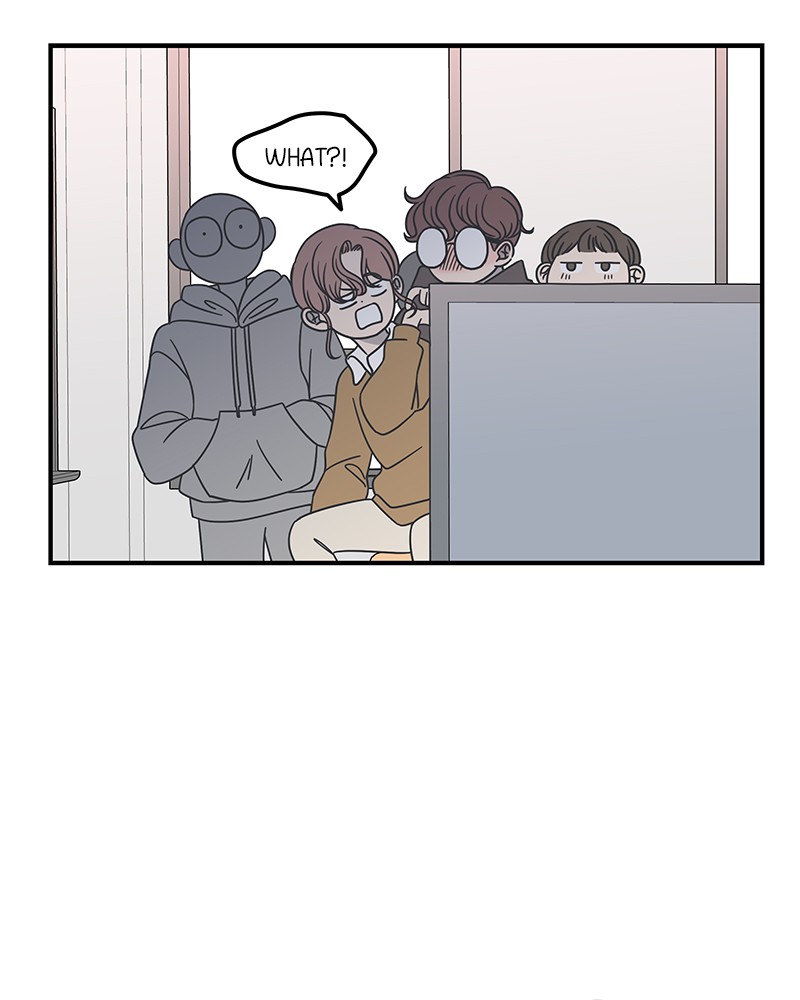 A Guide to Proper Dating chapter 48 - page 55