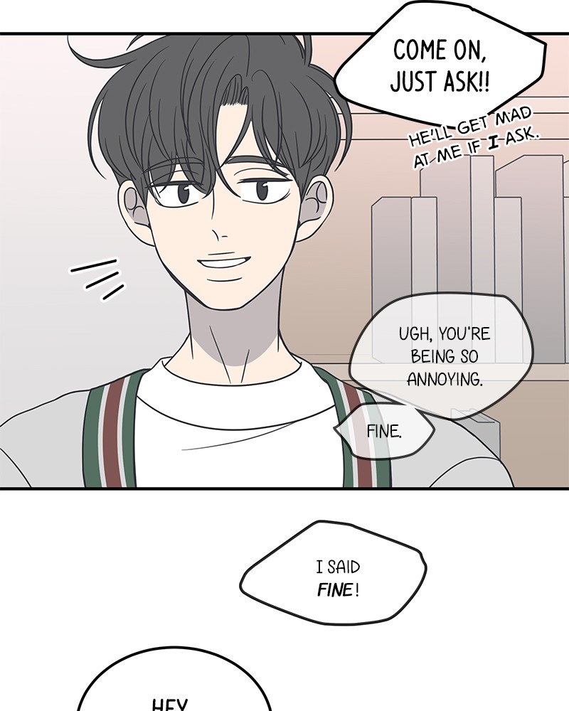 A Guide to Proper Dating chapter 48 - page 57