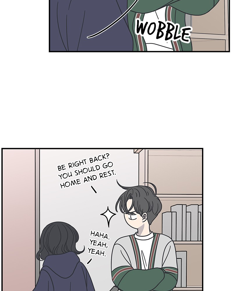 A Guide to Proper Dating chapter 48 - page 83