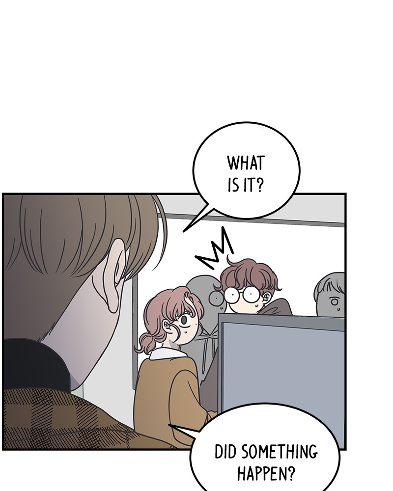 A Guide to Proper Dating chapter 48 - page 87