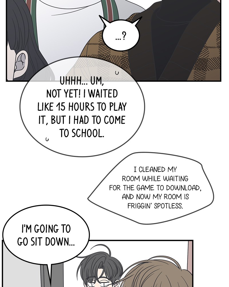 A Guide to Proper Dating chapter 48 - page 9