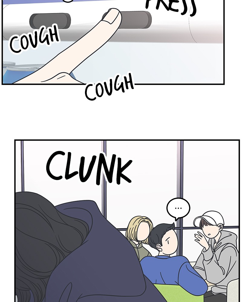 A Guide to Proper Dating chapter 48 - page 99