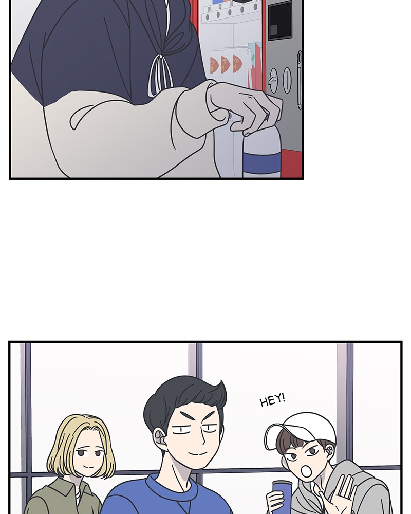 A Guide to Proper Dating chapter 48 - page 103