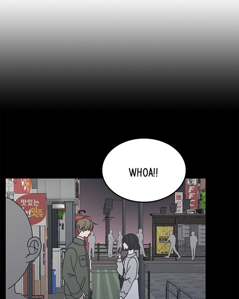 A Guide to Proper Dating chapter 48 - page 113