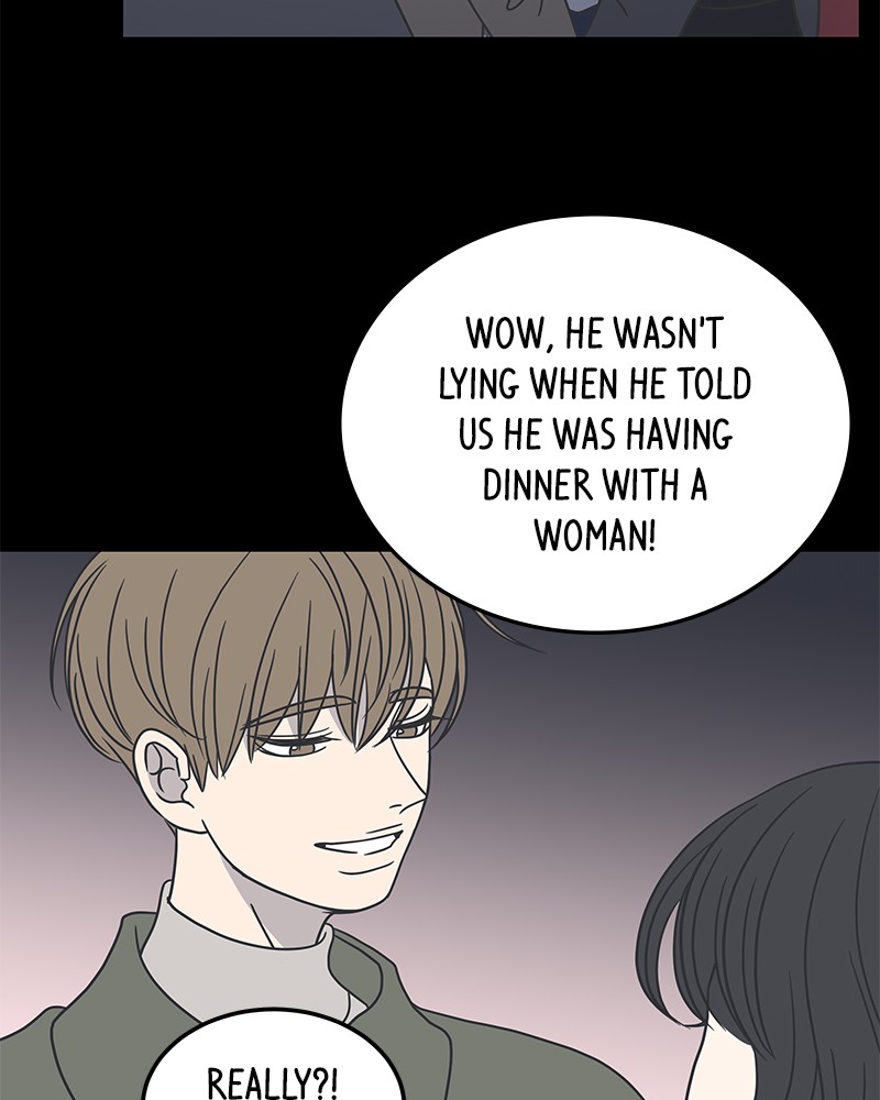 A Guide to Proper Dating chapter 48 - page 117