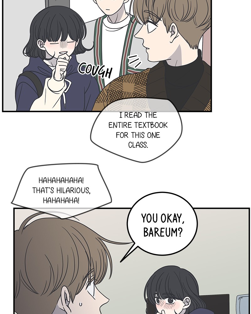 A Guide to Proper Dating chapter 48 - page 11