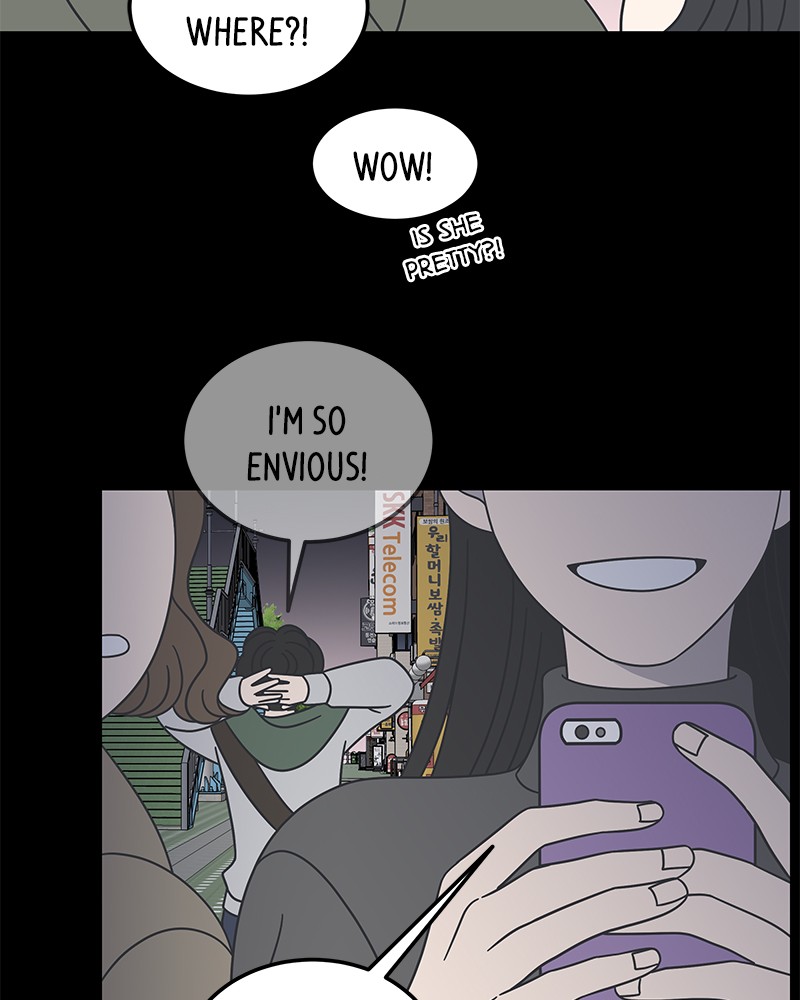 A Guide to Proper Dating chapter 48 - page 119