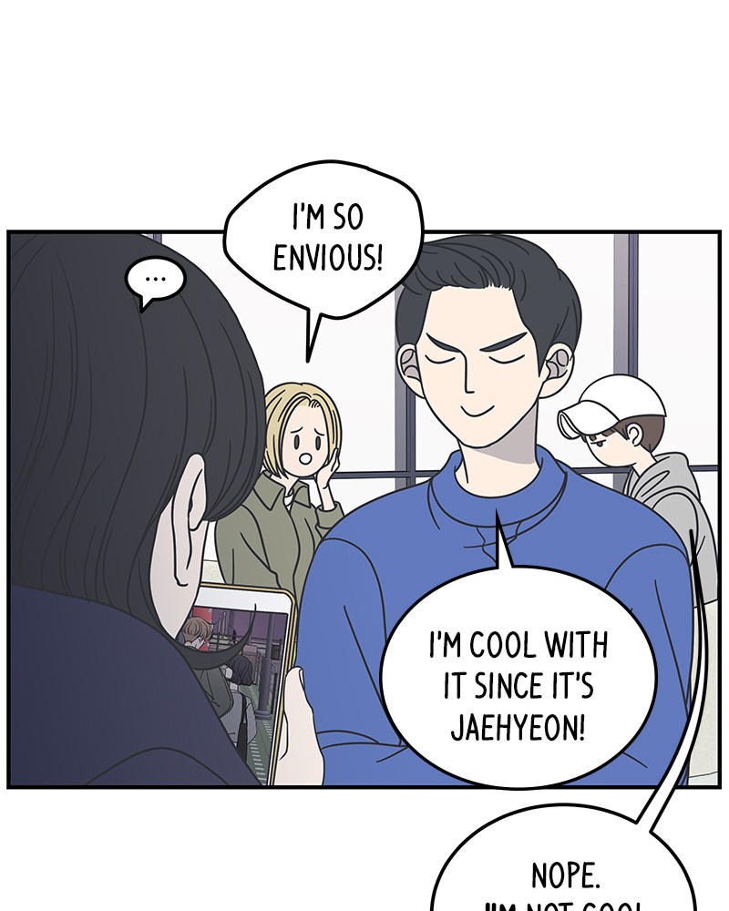 A Guide to Proper Dating chapter 48 - page 131