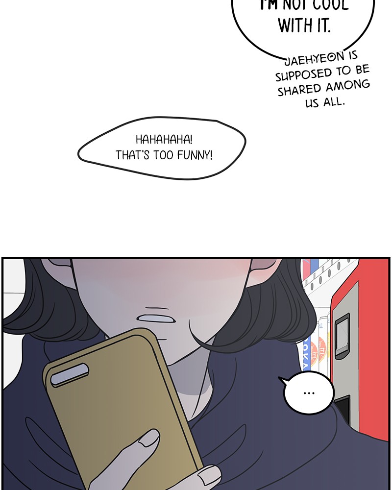 A Guide to Proper Dating chapter 48 - page 133