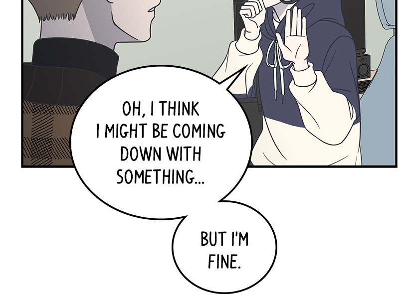 A Guide to Proper Dating chapter 48 - page 13