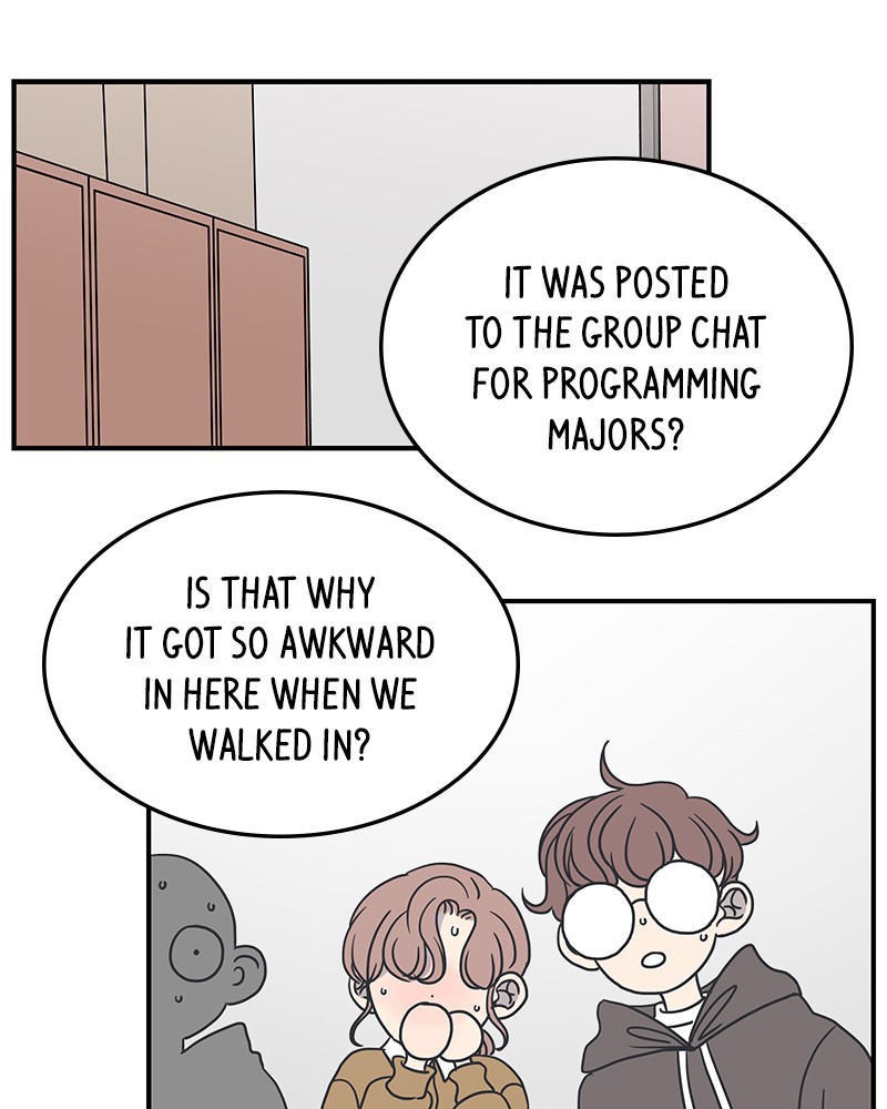 A Guide to Proper Dating chapter 48 - page 141