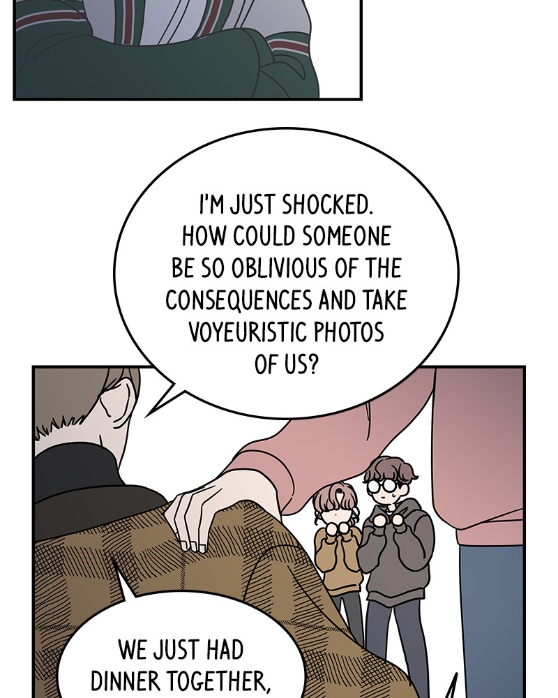 A Guide to Proper Dating chapter 48 - page 145