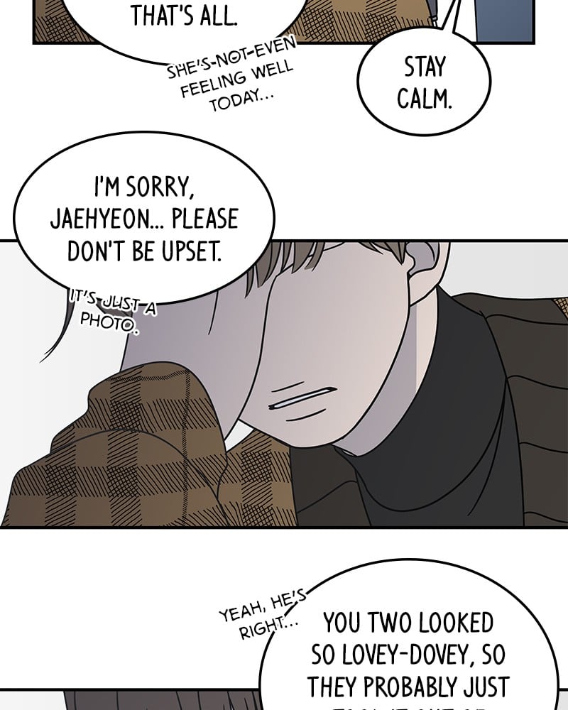 A Guide to Proper Dating chapter 48 - page 147