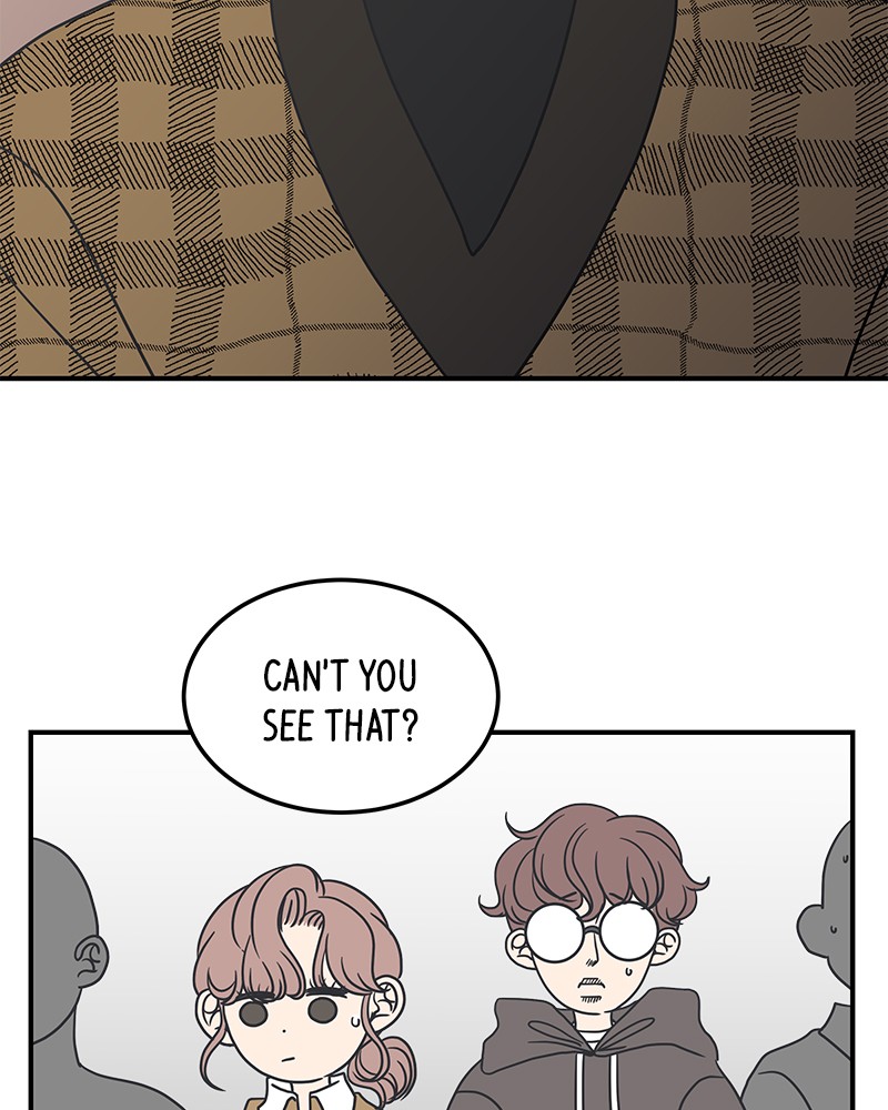 A Guide to Proper Dating chapter 48 - page 155
