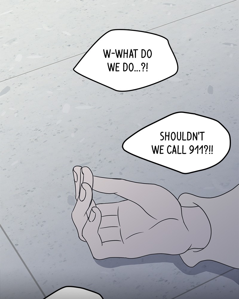 A Guide to Proper Dating chapter 48 - page 165