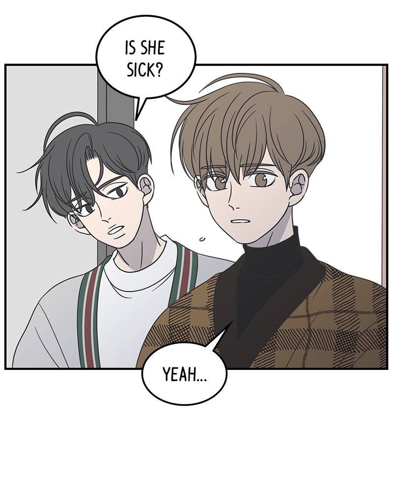 A Guide to Proper Dating chapter 48 - page 17
