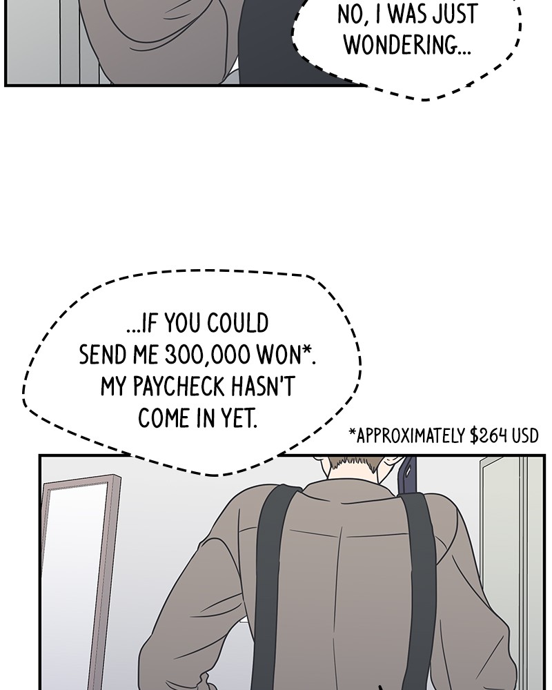 A Guide to Proper Dating chapter 47 - page 19