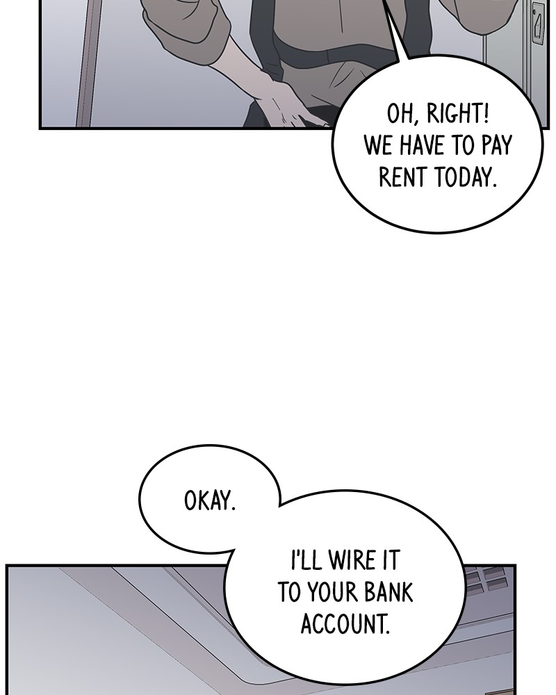 A Guide to Proper Dating chapter 47 - page 21
