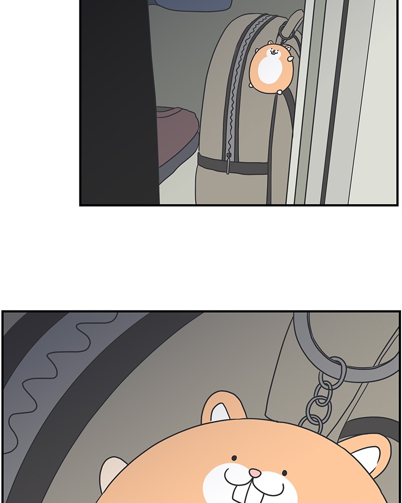 A Guide to Proper Dating chapter 47 - page 33