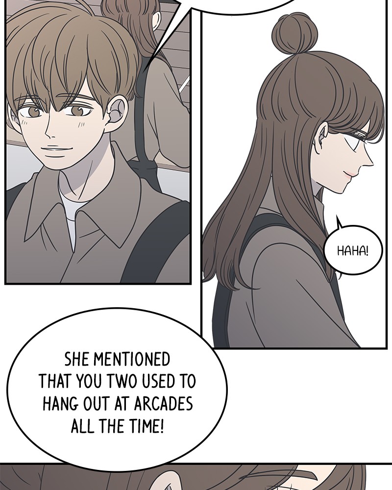 A Guide to Proper Dating chapter 47 - page 3