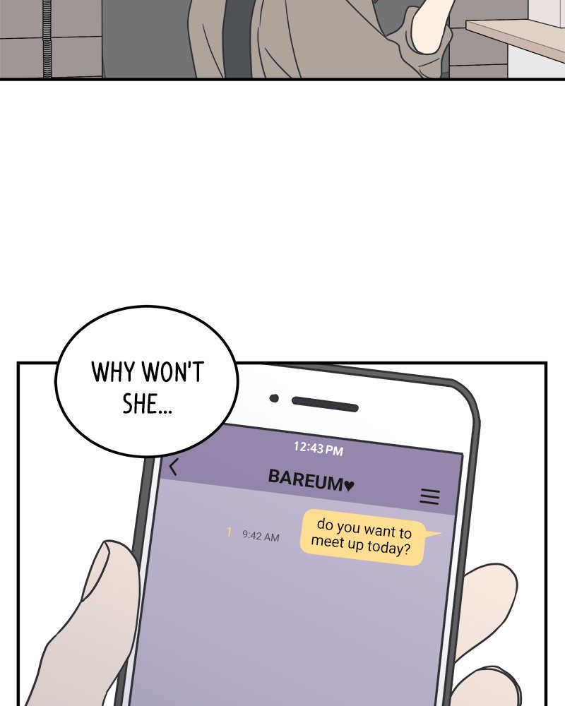A Guide to Proper Dating chapter 47 - page 57