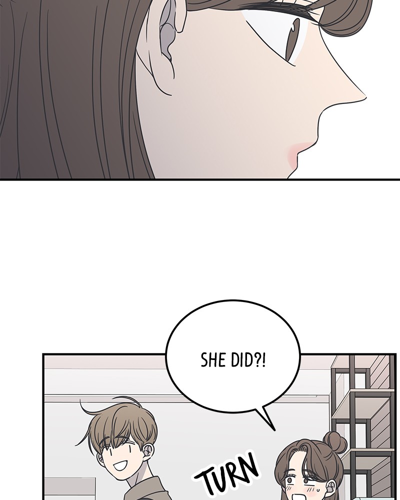 A Guide to Proper Dating chapter 47 - page 5