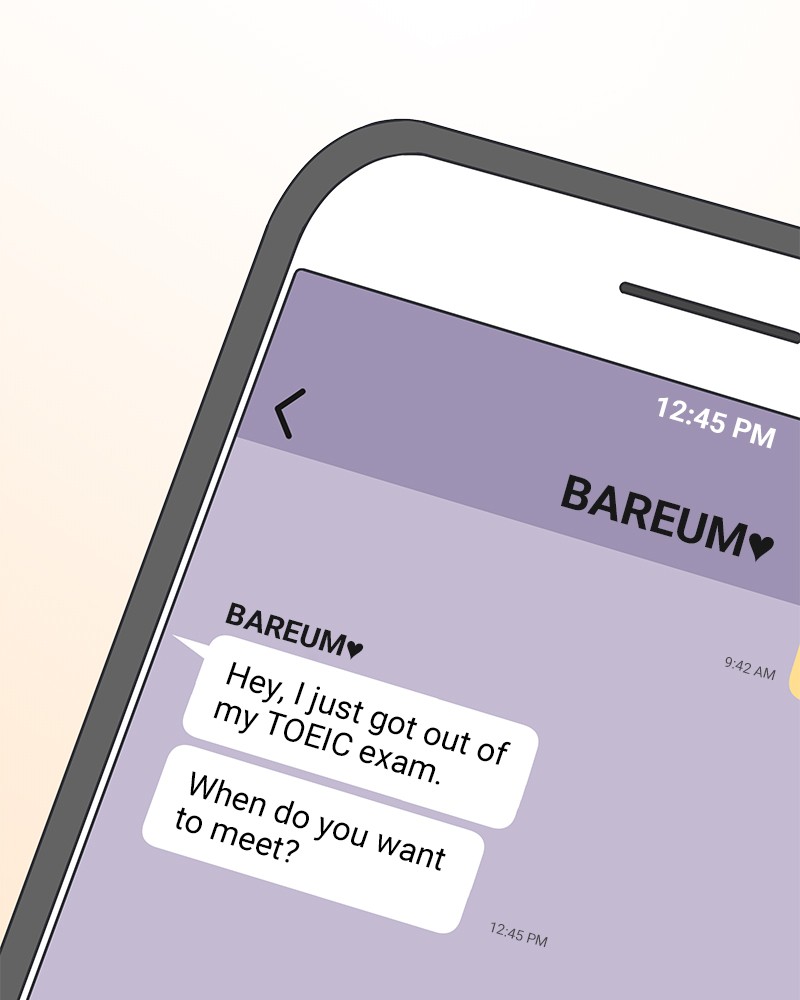 A Guide to Proper Dating chapter 47 - page 67