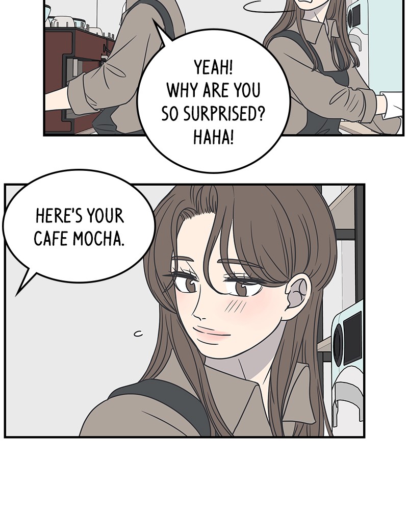 A Guide to Proper Dating chapter 47 - page 7