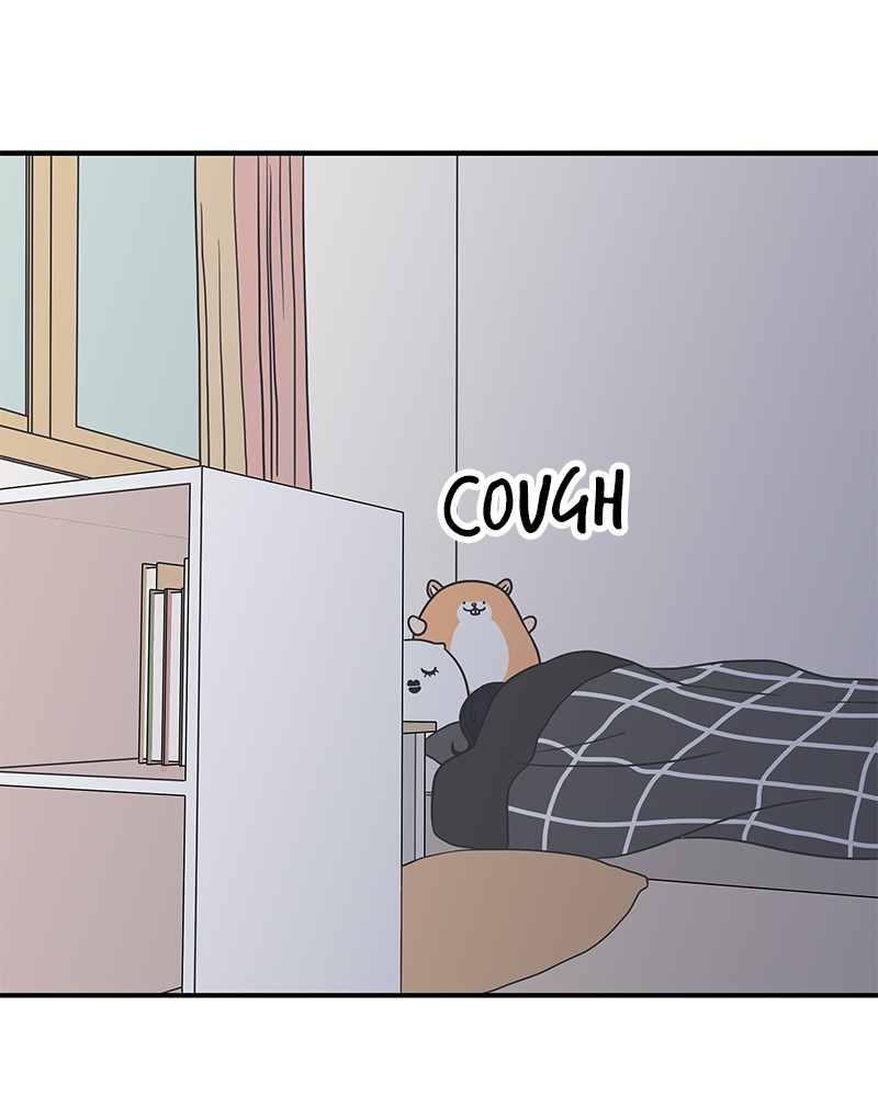 A Guide to Proper Dating chapter 47 - page 87
