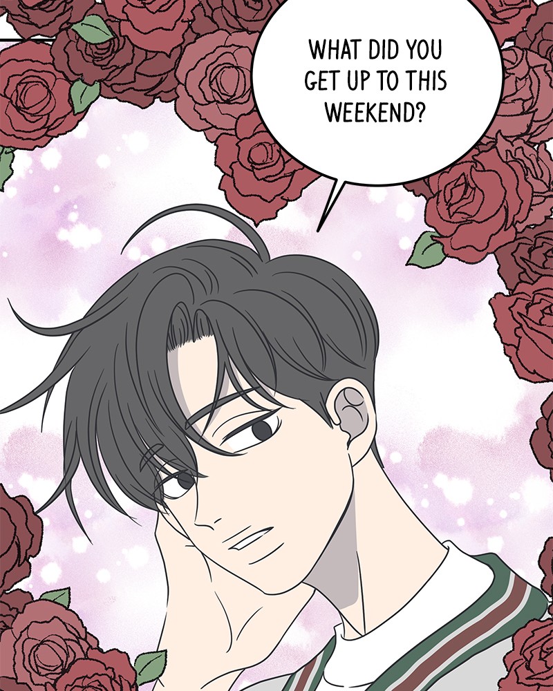 A Guide to Proper Dating chapter 47 - page 93