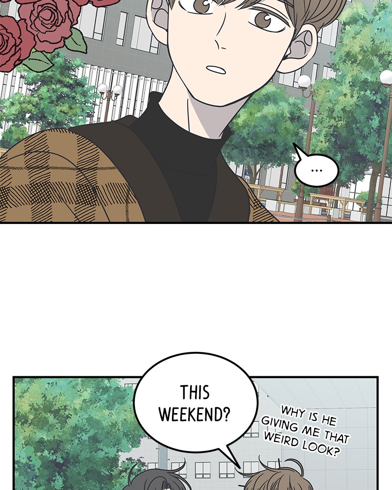 A Guide to Proper Dating chapter 47 - page 97