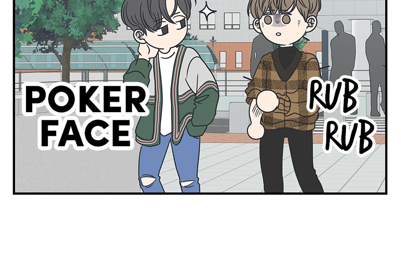 A Guide to Proper Dating chapter 47 - page 99