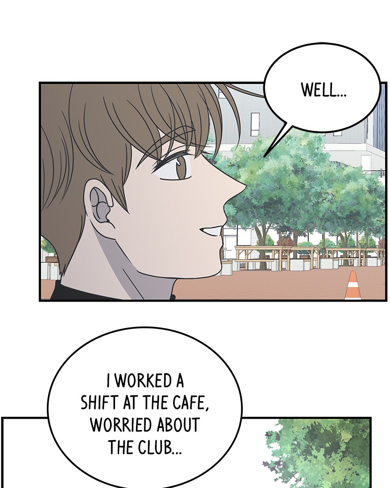 A Guide to Proper Dating chapter 47 - page 101