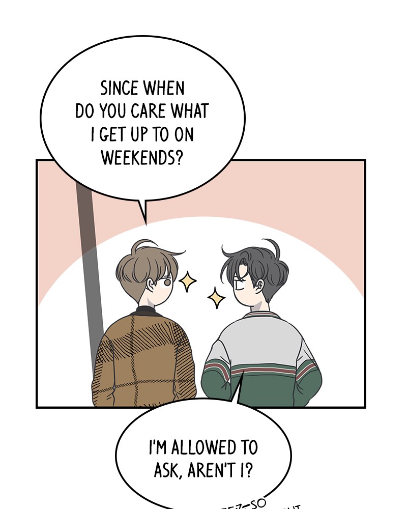 A Guide to Proper Dating chapter 47 - page 113