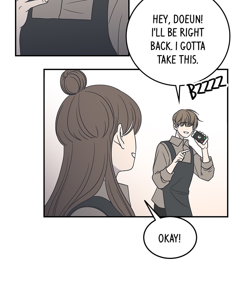 A Guide to Proper Dating chapter 47 - page 11