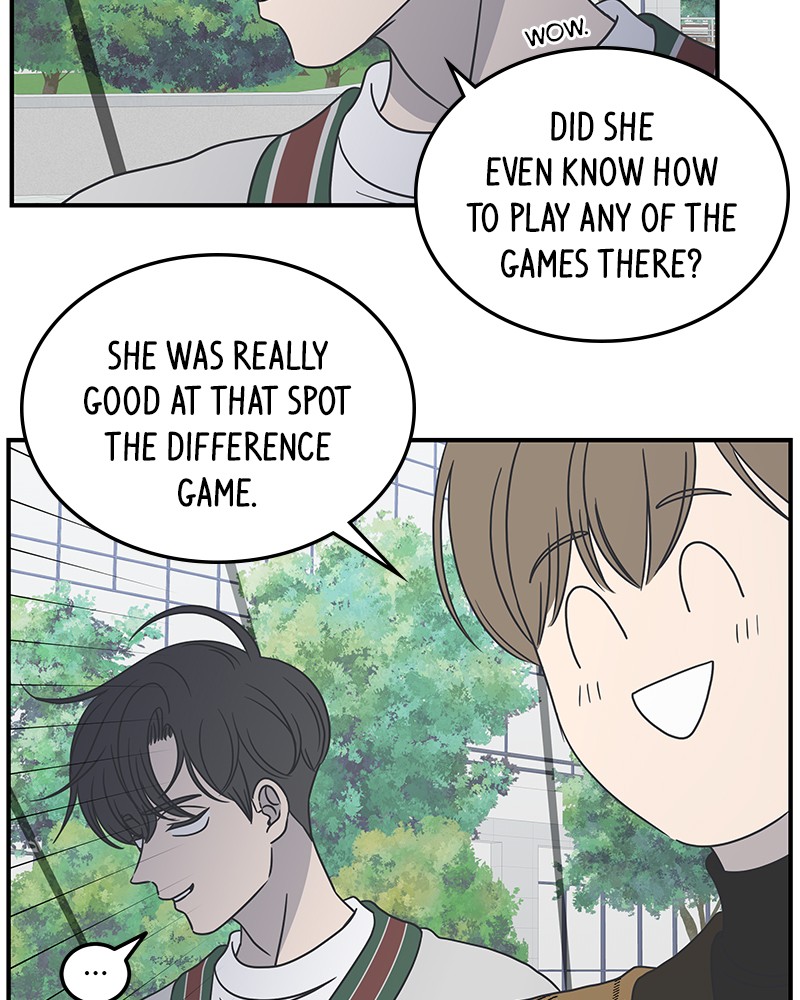 A Guide to Proper Dating chapter 47 - page 121