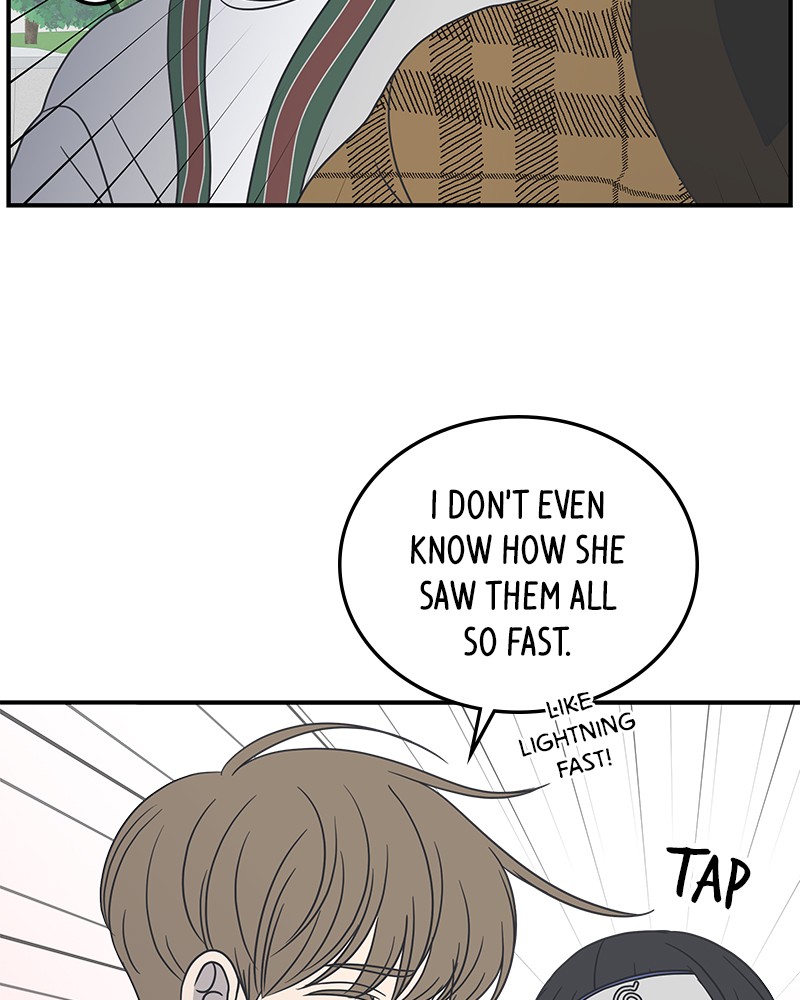 A Guide to Proper Dating chapter 47 - page 123